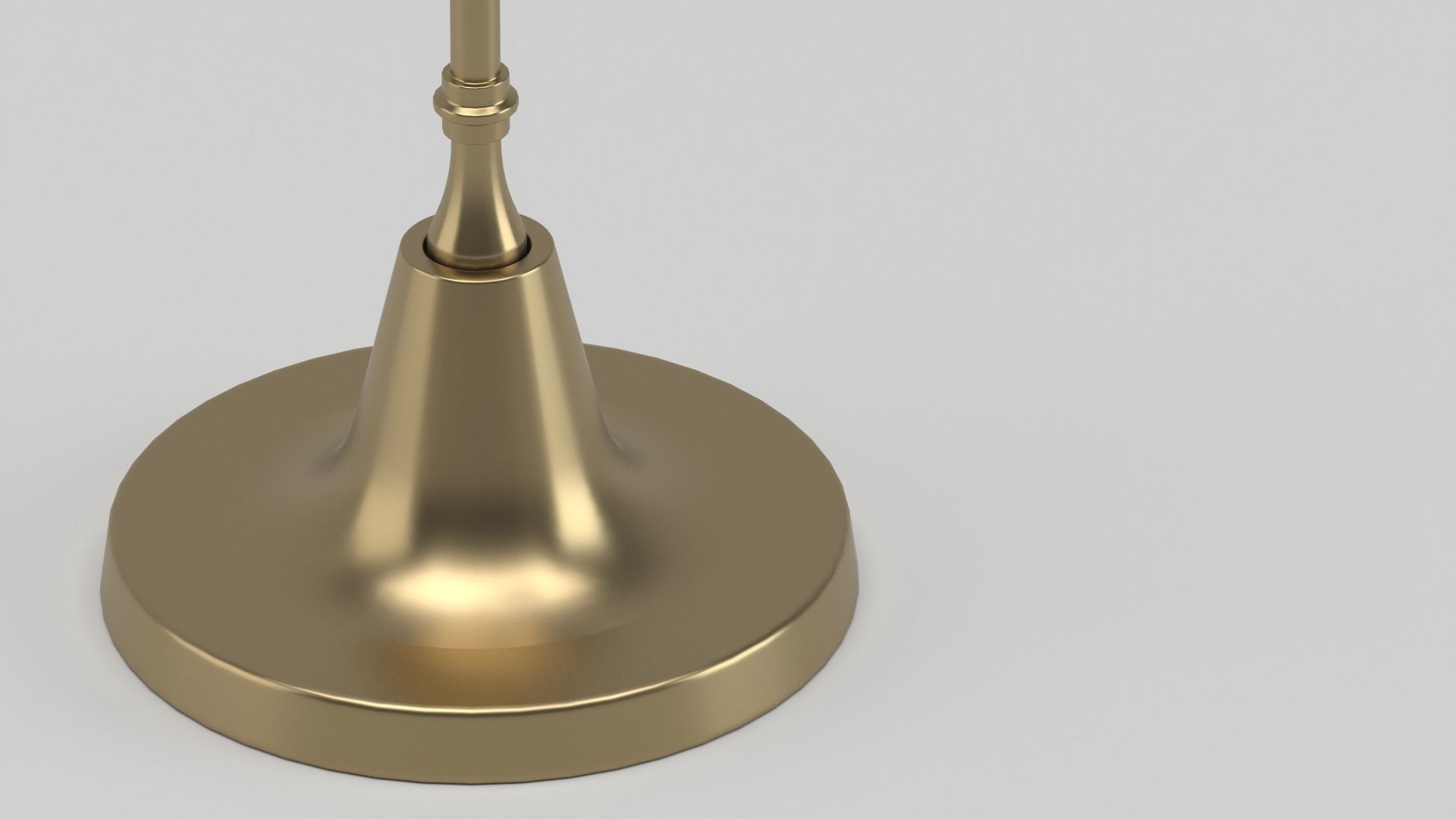 Lamp 165 3D model_1