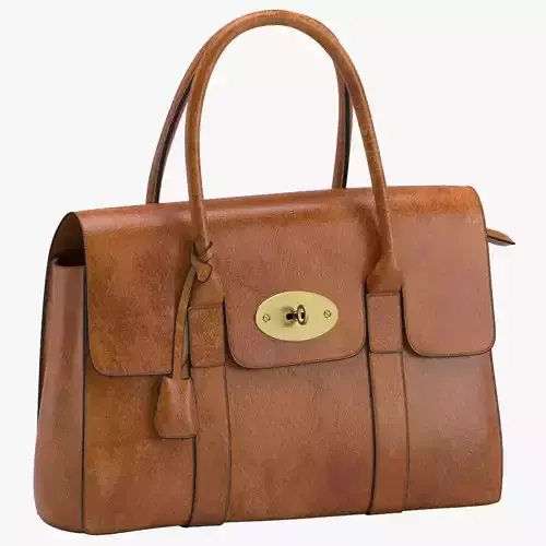 Mulberry Kinley handbag
