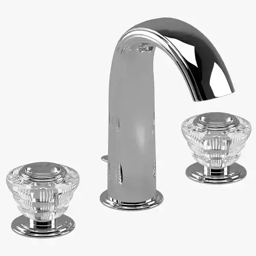 Tap 06 3D model