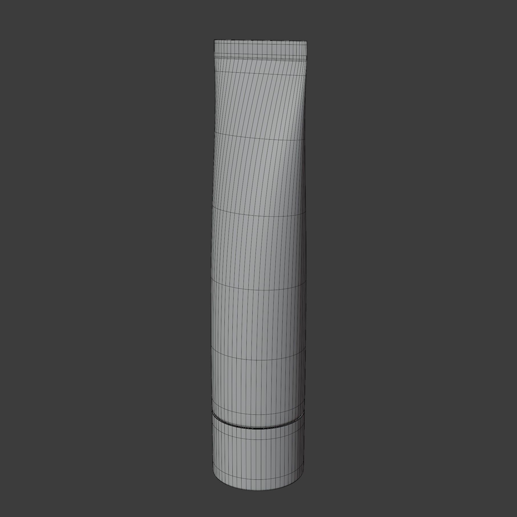 Toothpaste 3D model_17