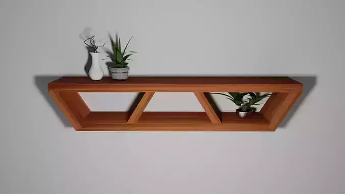 Shelve shelf