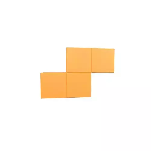 Tetris Block v4 2 003