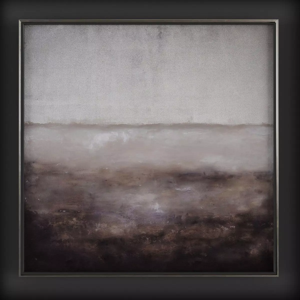 Picture Frames Low-poly 3D model_0