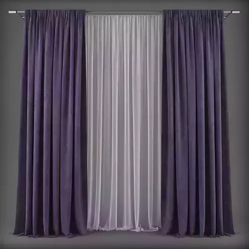 Curtain curtains