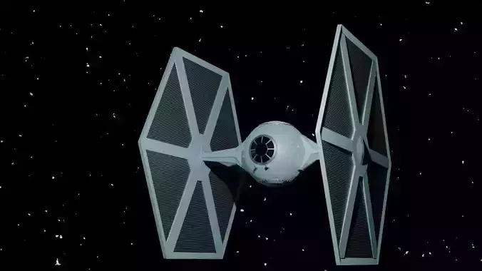 TIE Fighter
