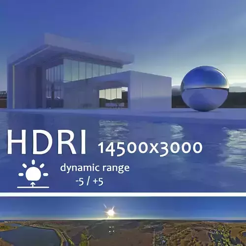 HDRI 72