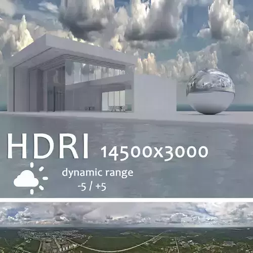 HDRI 69