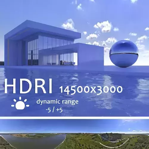HDRI 68