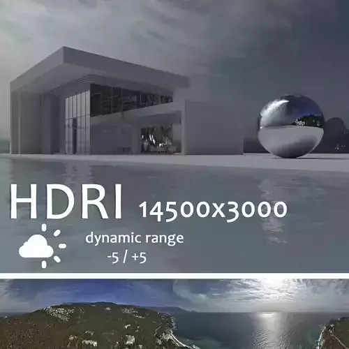 HDRI 67