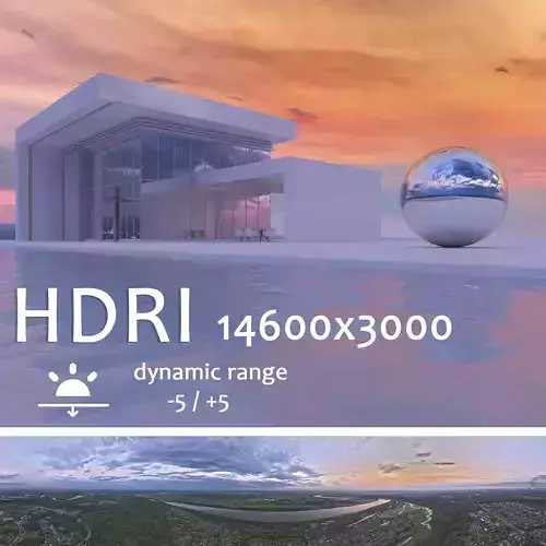 HDRI 66