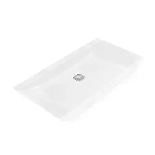 White washbasin 34 am127