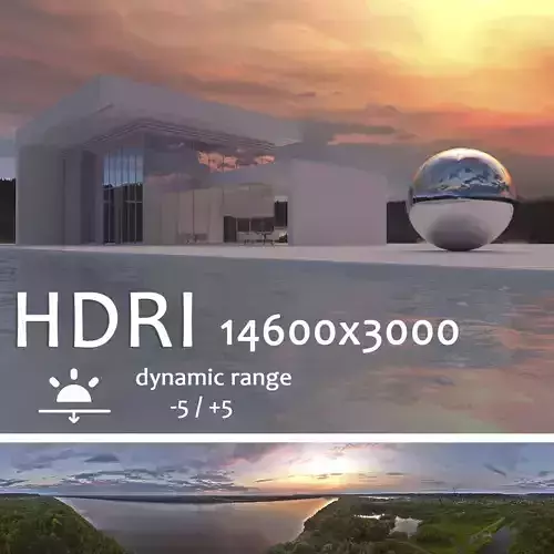 HDRI 65