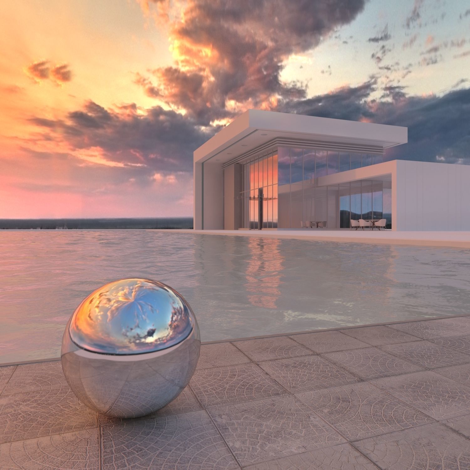 HDRI 64 Texture_3