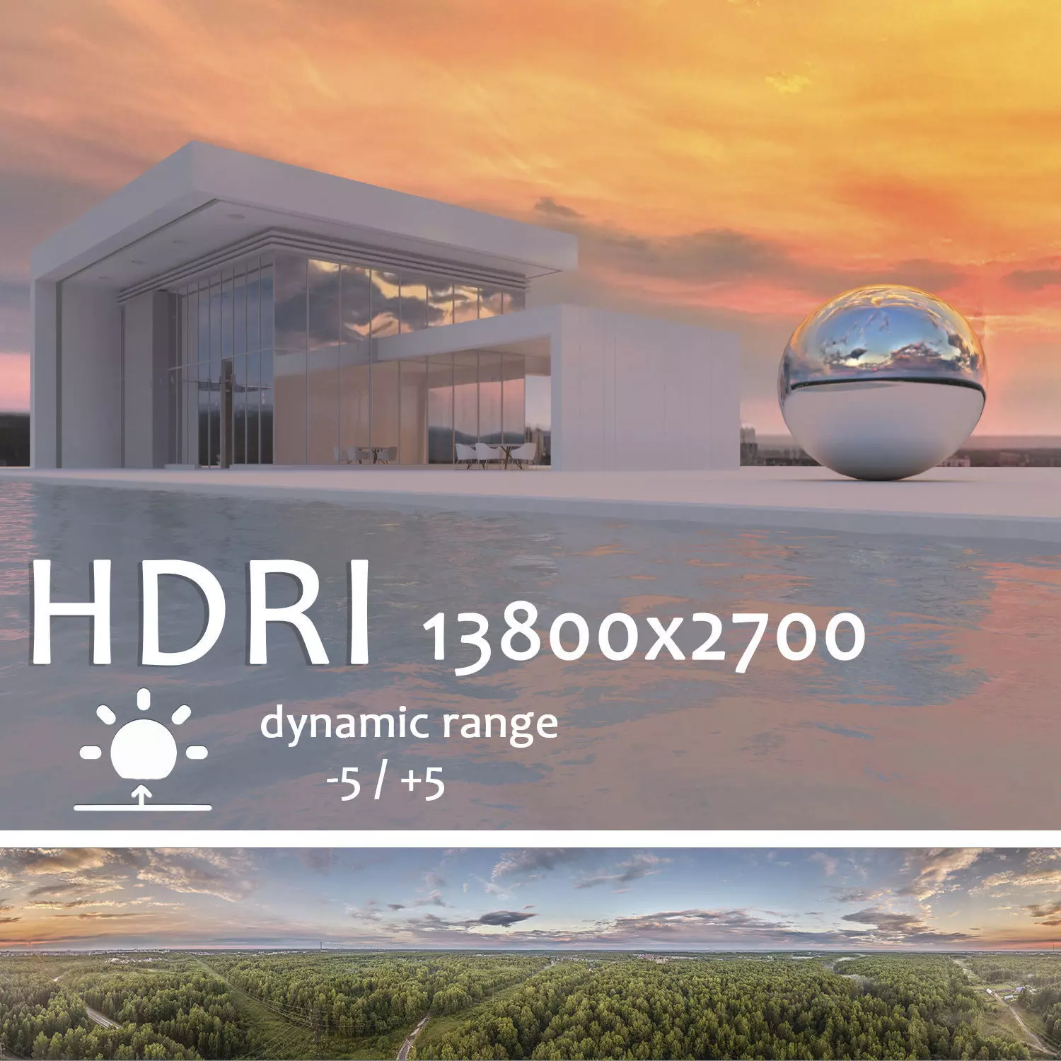 HDRI 64 Texture_0