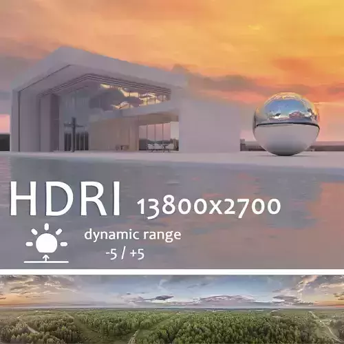 HDRI 64