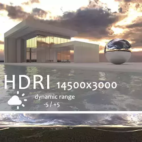 HDRI 63