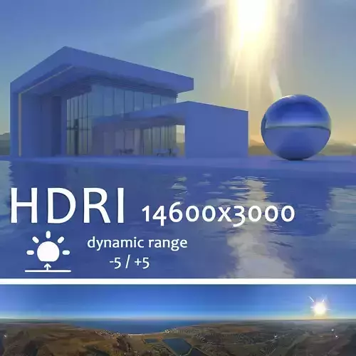 HDRI 62