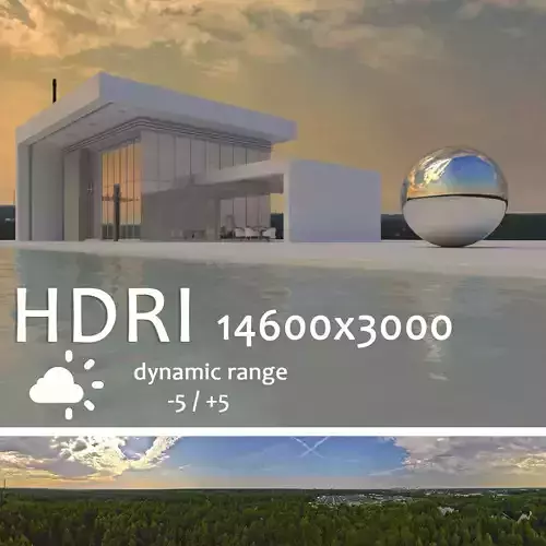 HDRI 61