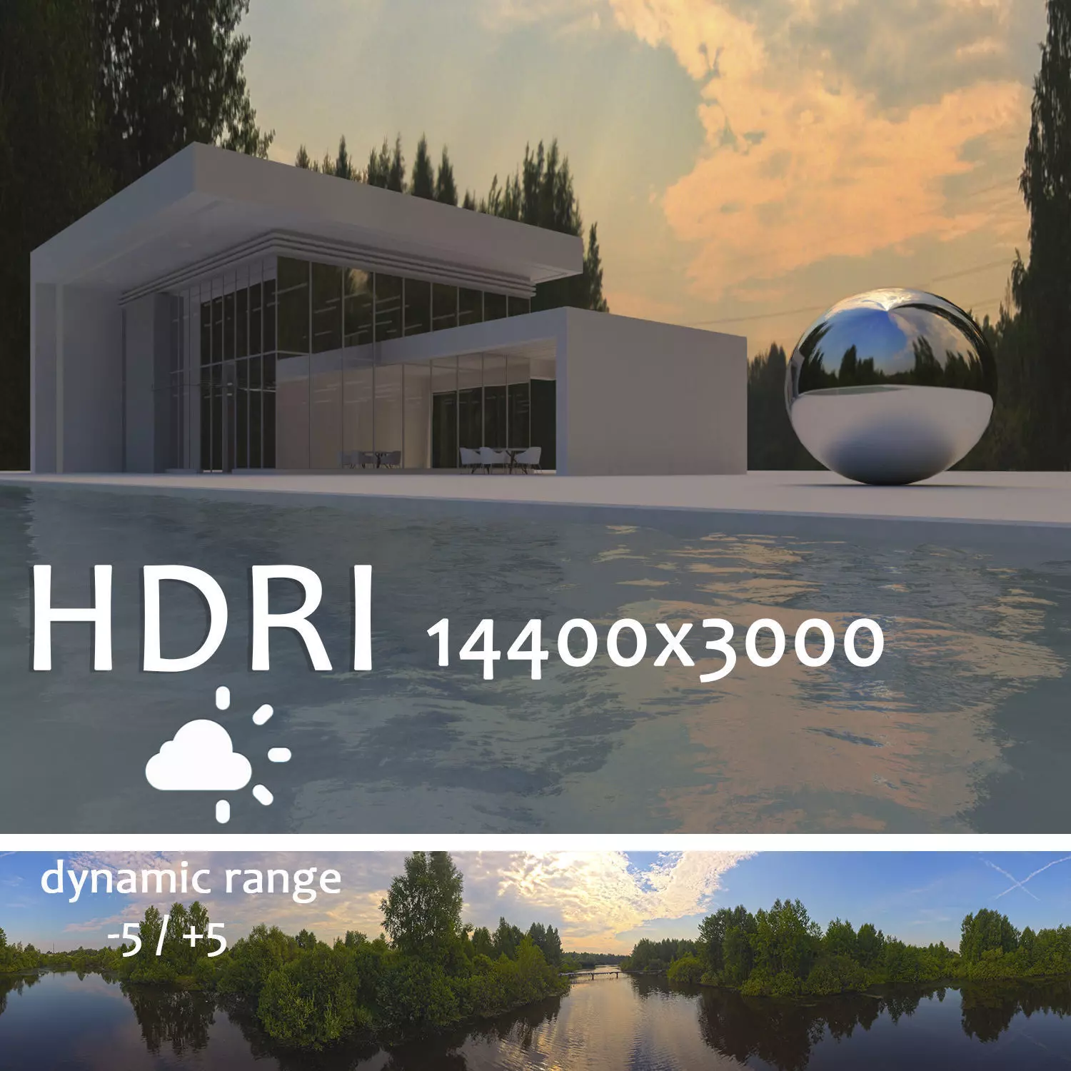 HDRI 59 Texture