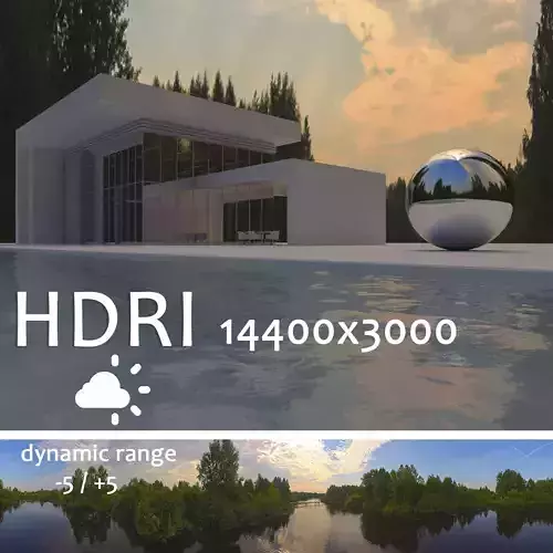 HDRI 59 Texture