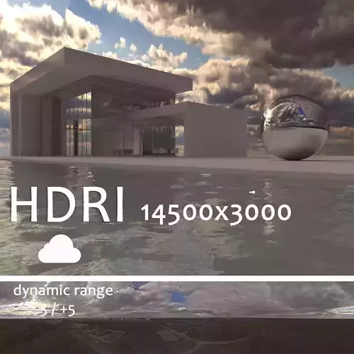 HDRI 58 Texture
