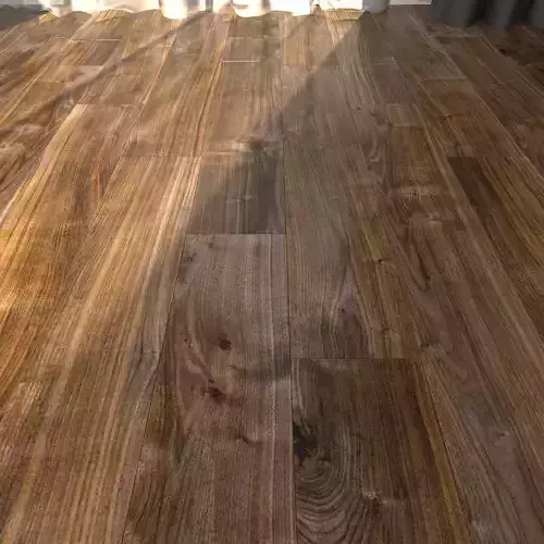Yurtbay Pine Walnut 20x120 Texture