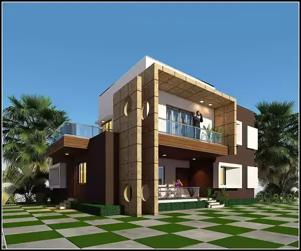 house design for your dream