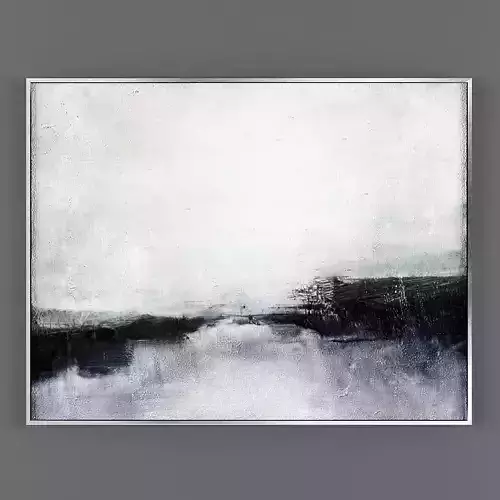 Art97 abstract painting