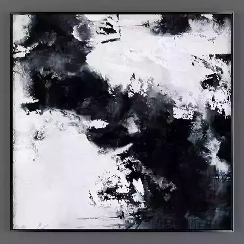 Art110 abstract painting