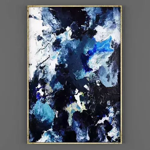 Art115 abstract painting