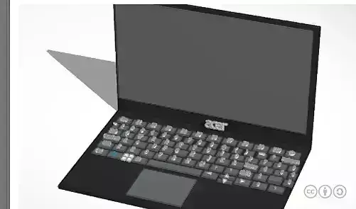Acer Laptop