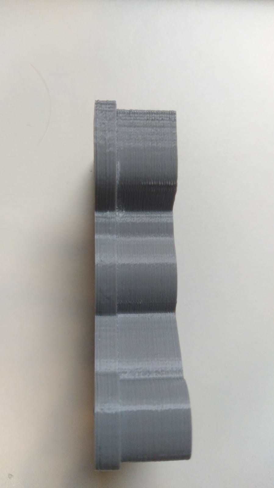 Piglet Cookie Cutter 3D printing 3D print model_3