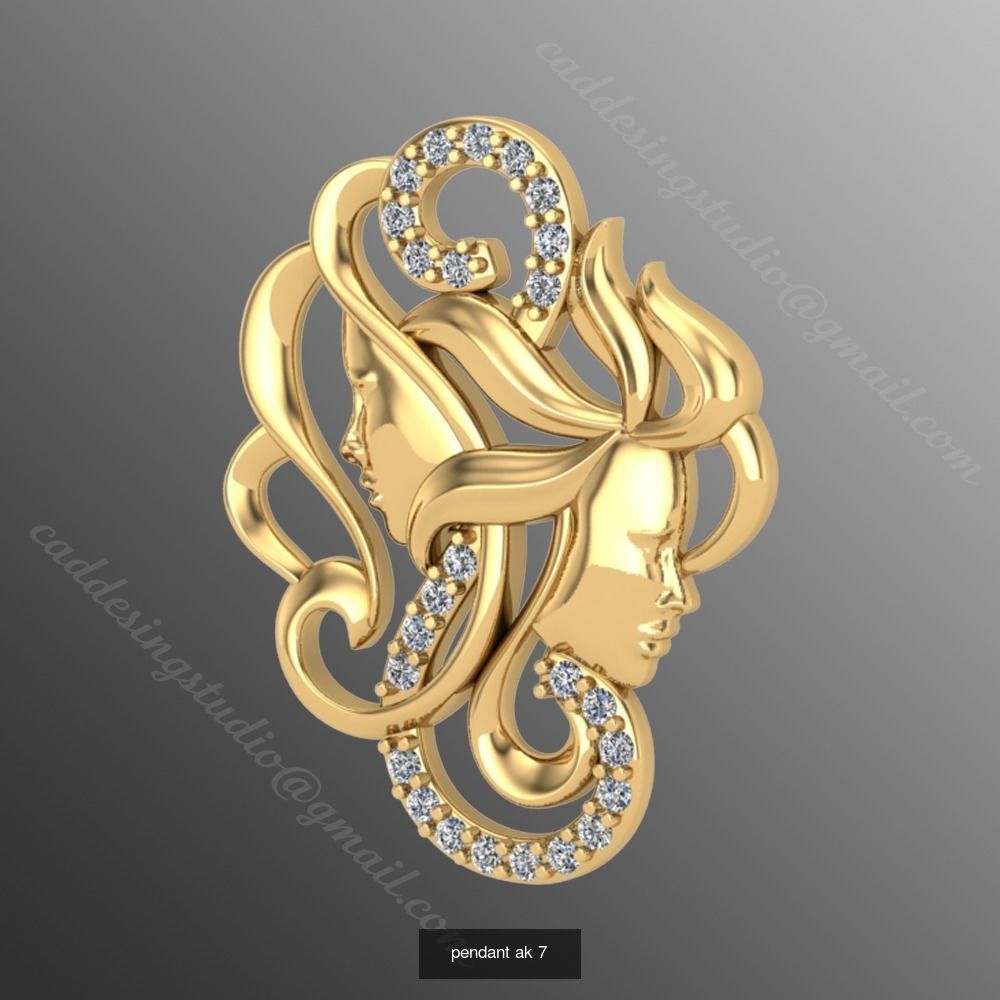  Zodiac signs 3D Model Collection_1