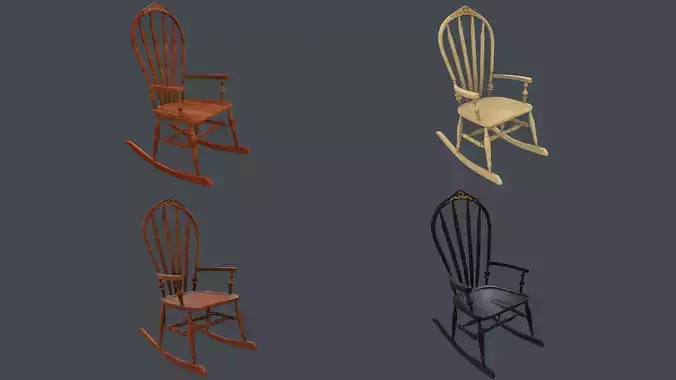 Rocking Chair