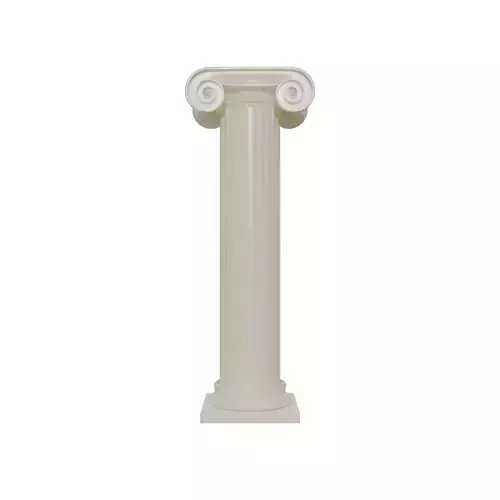 Ionic Column