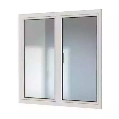 Modern window 07 am109