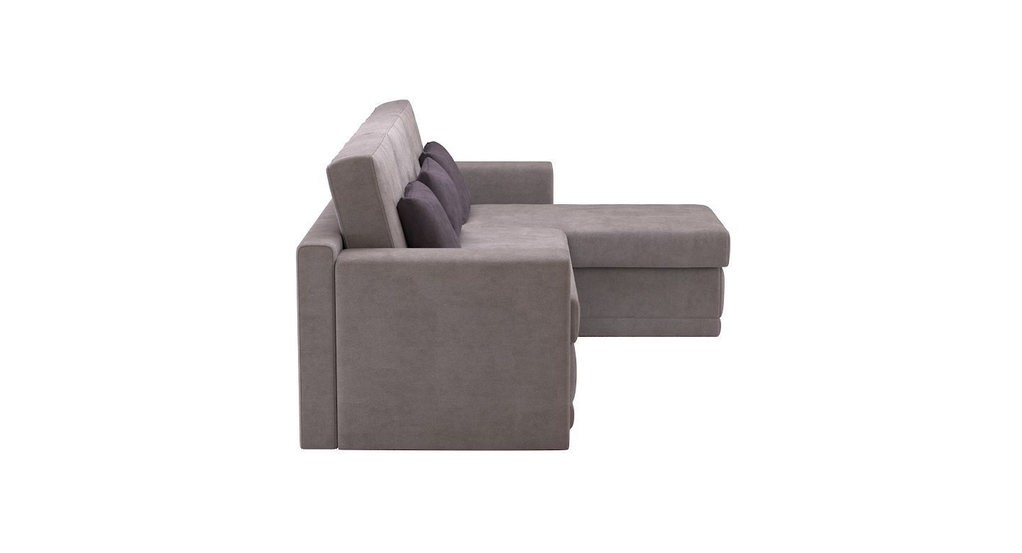 Corner Sofa Berlin 3D model_3