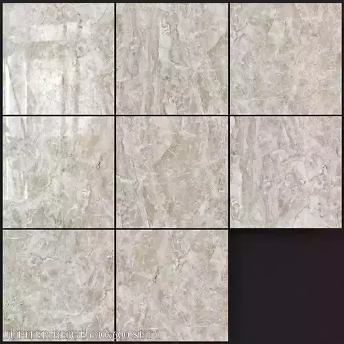 Yurtbay Seramik Jupiter Beige 600x600 Set 1