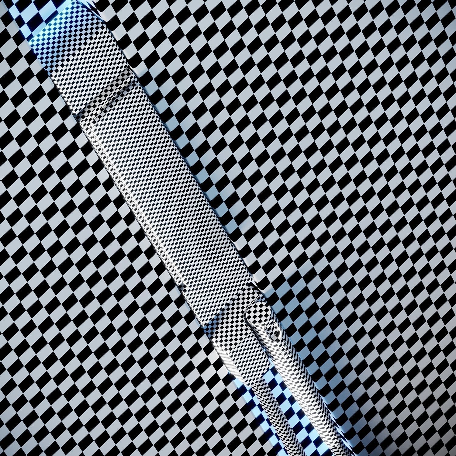 SCURETTO Walk Through By Gruppo Treesse shower 3D model_15