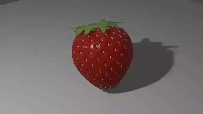 strawberry fruit food