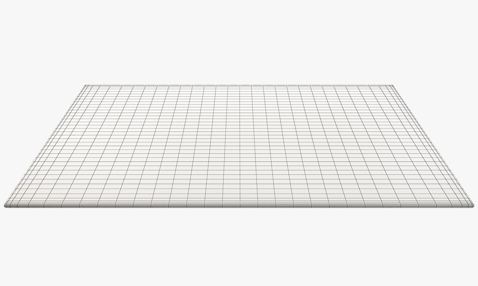 Balta Area Rug set 2 3D model_18