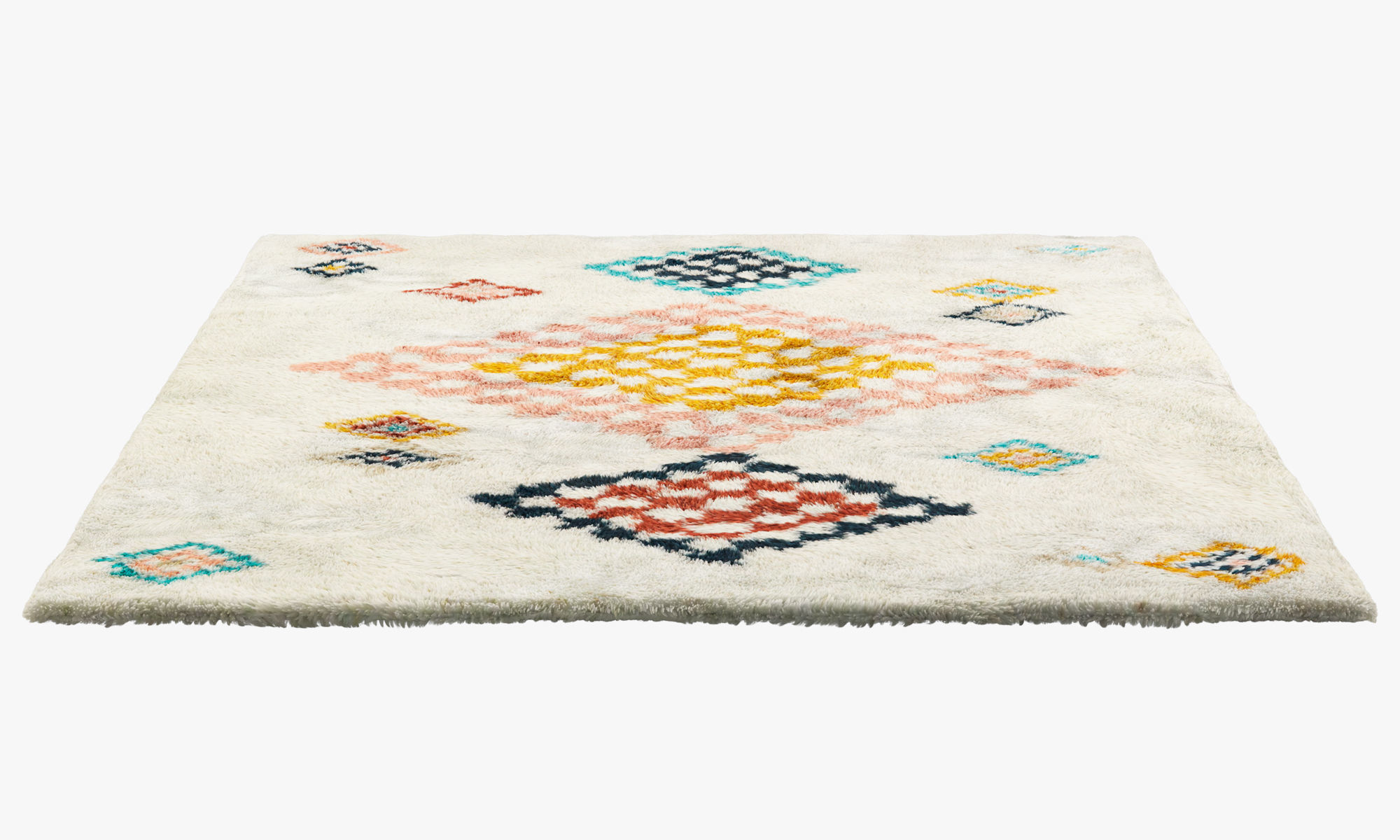 Balta Area Rug set 2 3D model_15