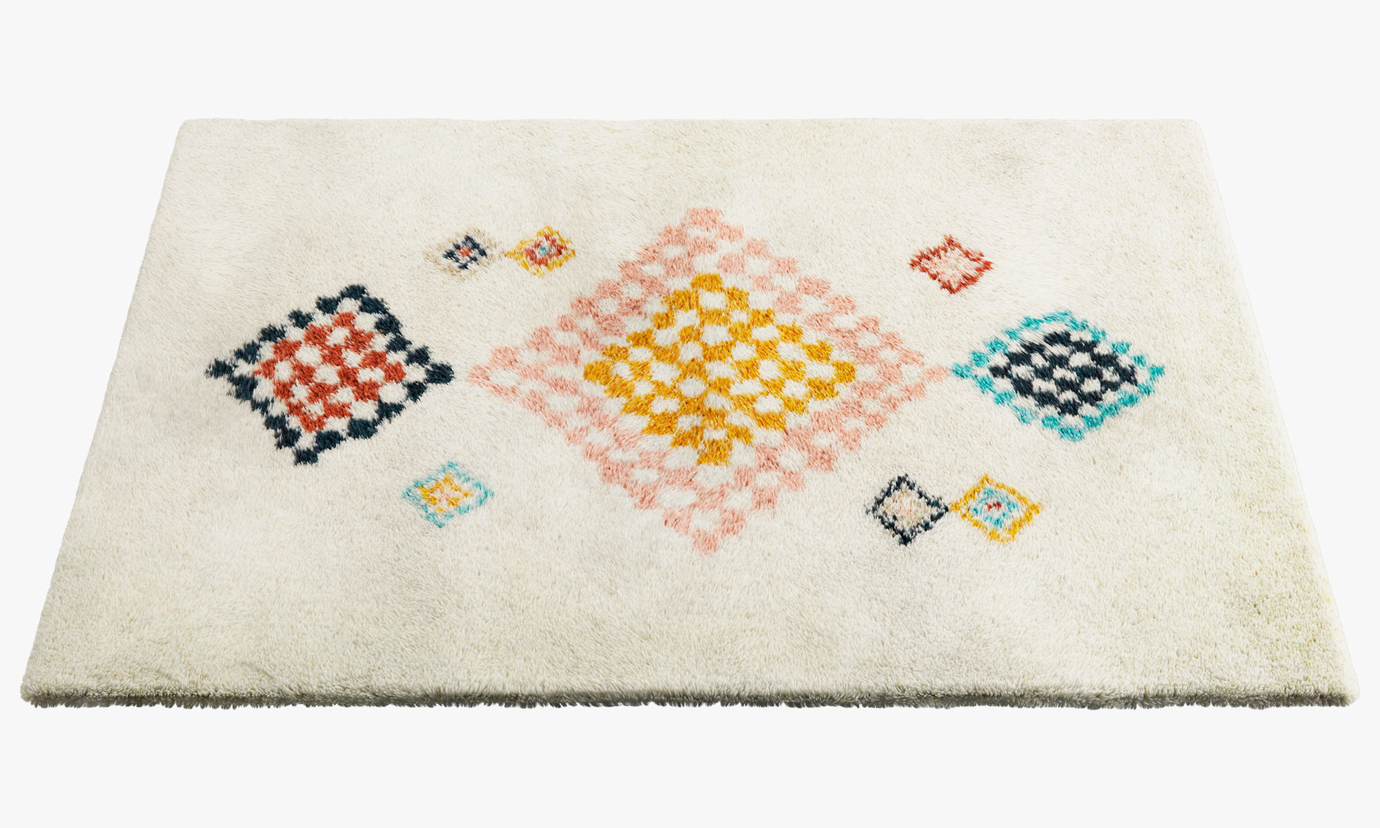 Balta Area Rug set 2 3D model_13