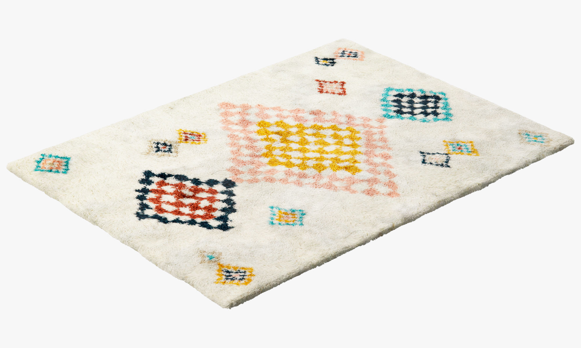 Balta Area Rug set 2 3D model_14