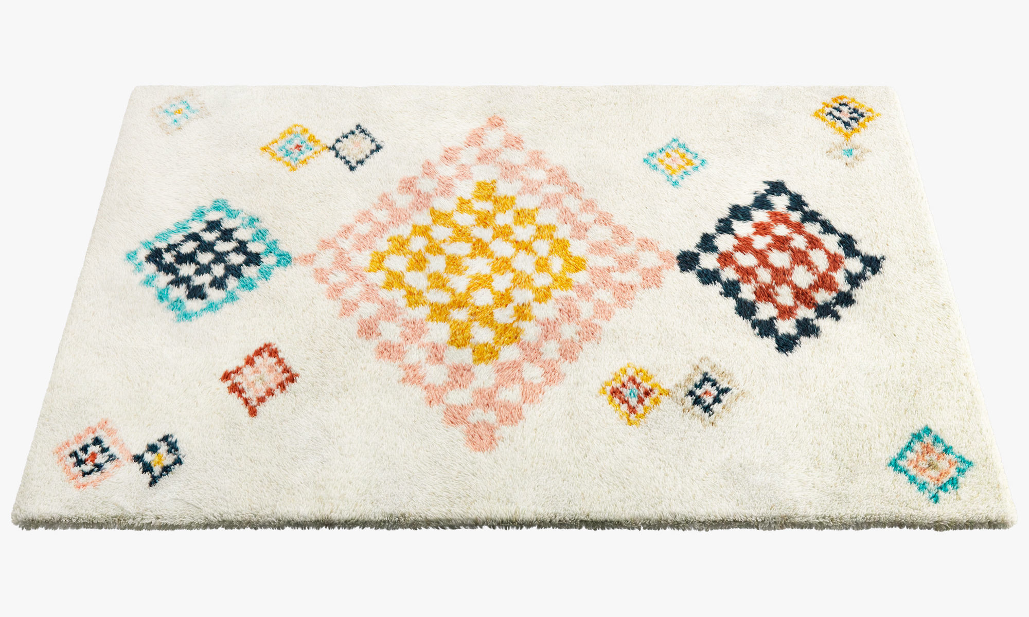 Balta Area Rug set 2 3D model_16