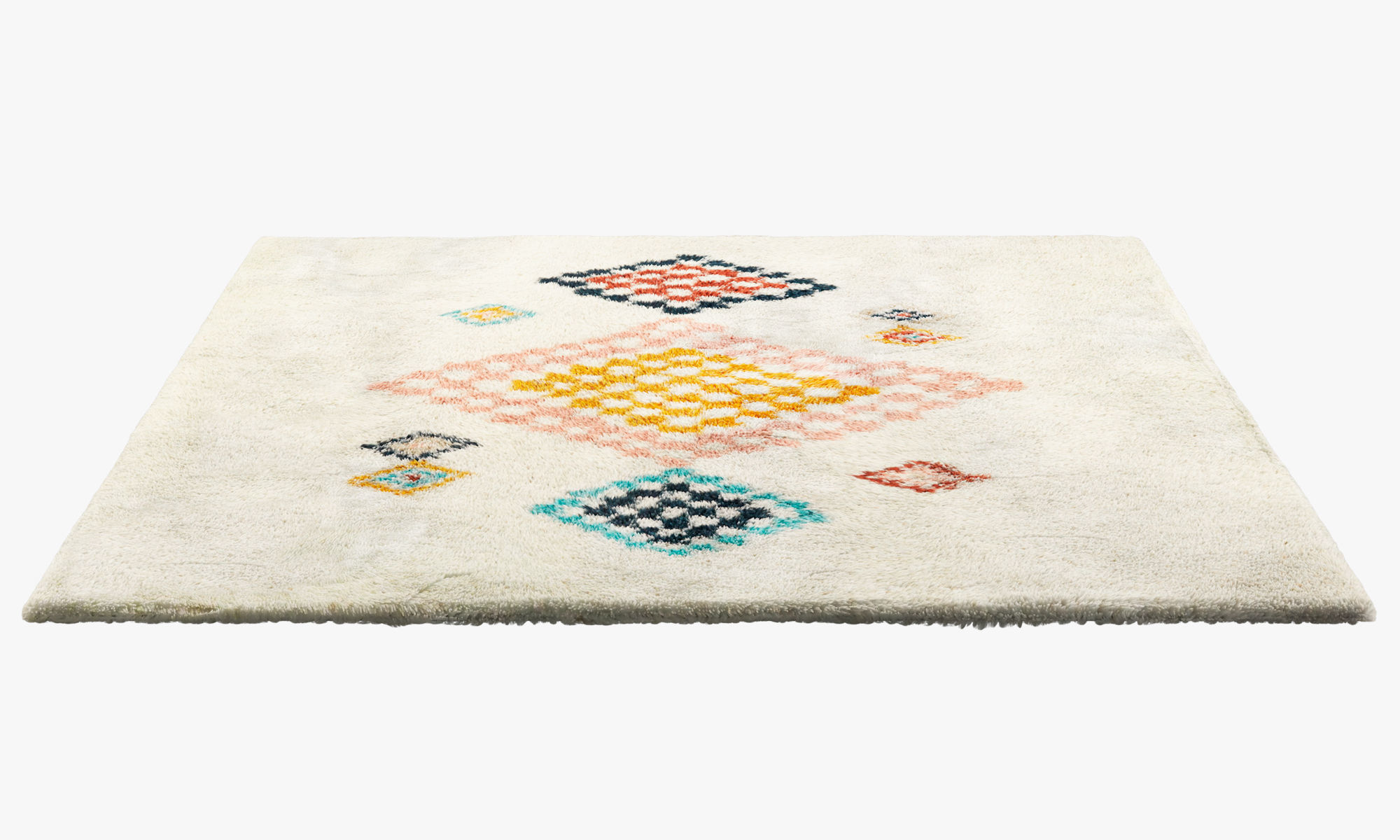 Balta Area Rug set 2 3D model_11