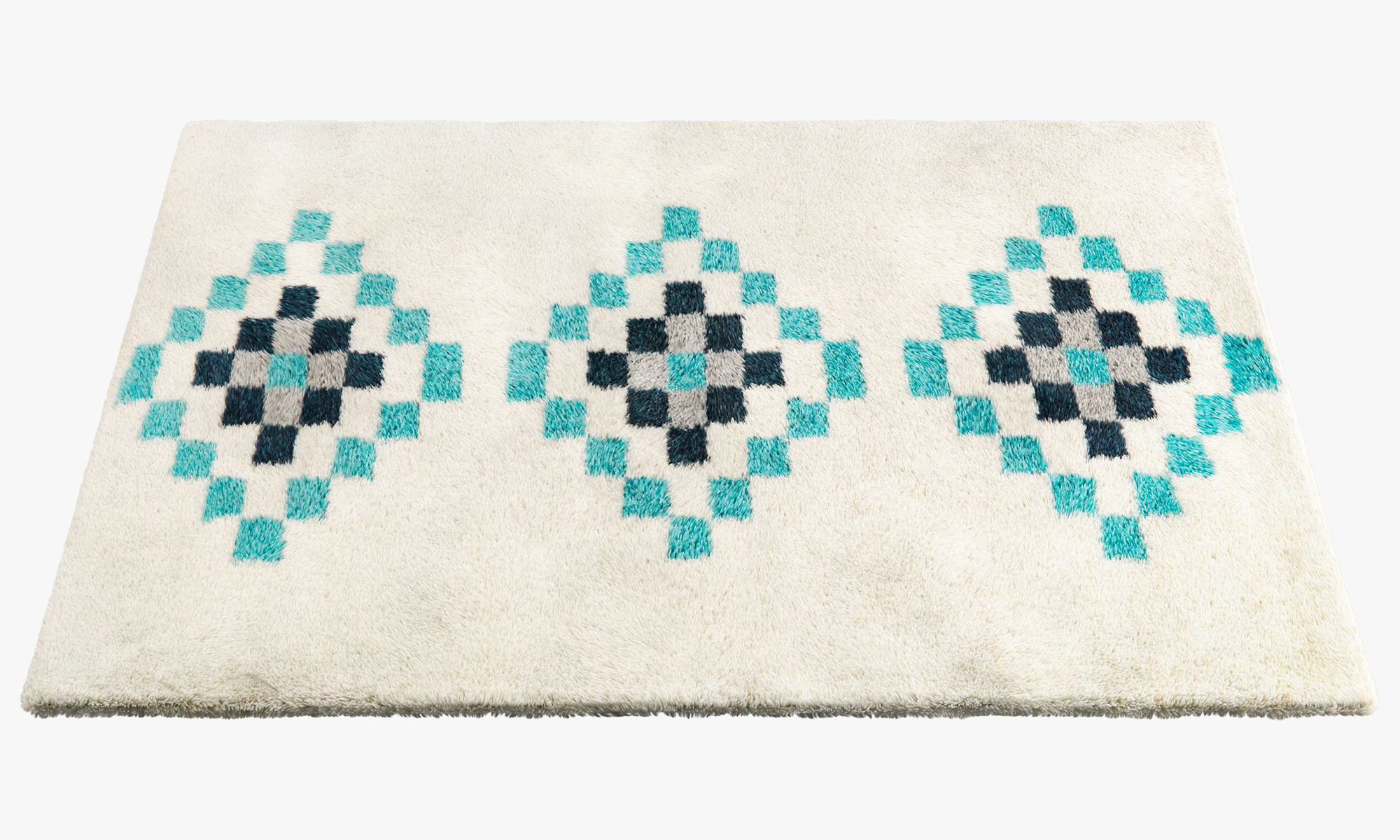 Balta Area Rug set 2 3D model_9