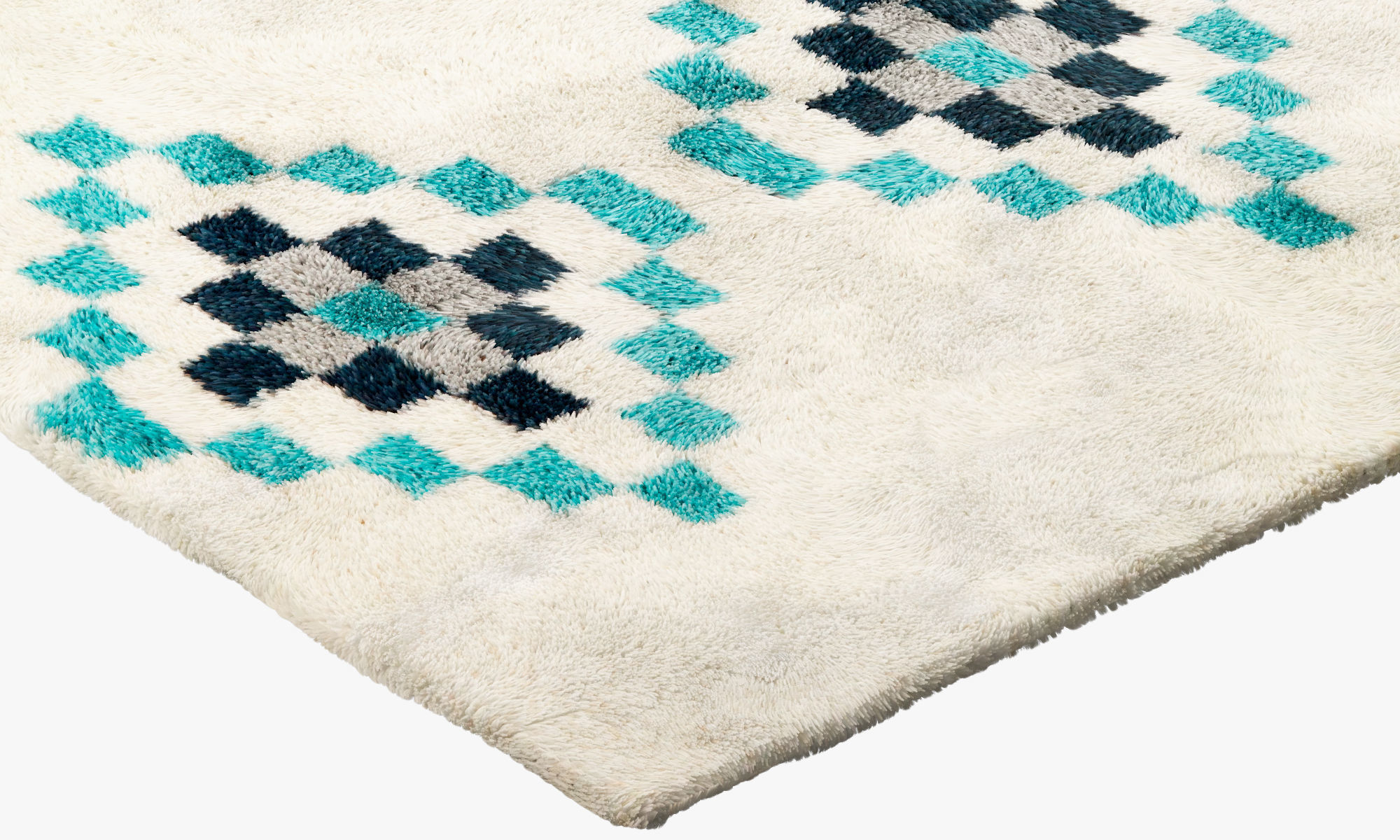 Balta Area Rug set 2 3D model_7