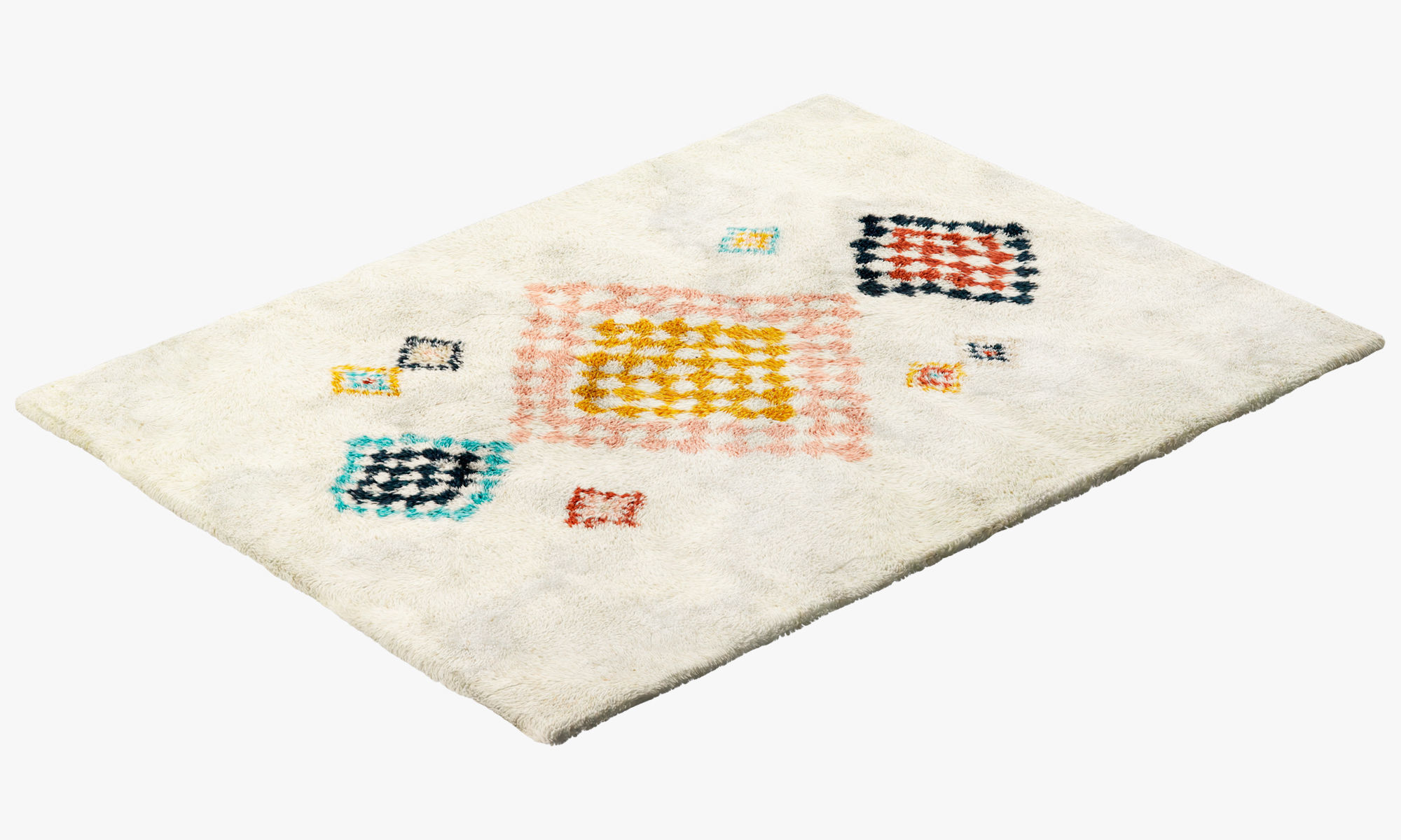 Balta Area Rug set 2 3D model_10