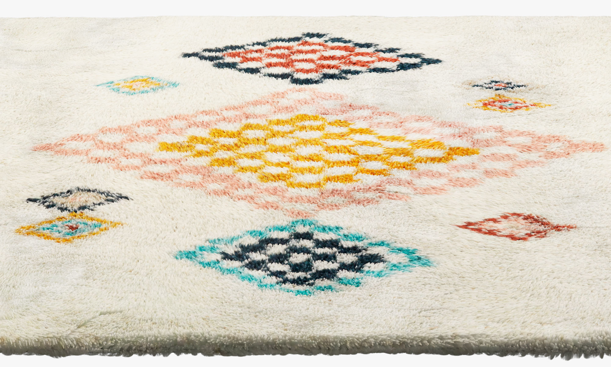 Balta Area Rug set 2 3D model_12